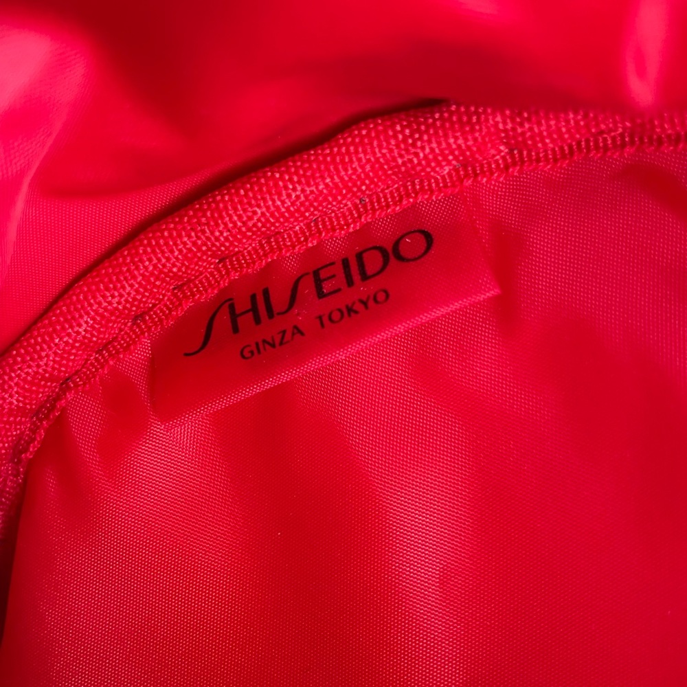 Shiseido - Pouch | Bag - Picture 2 of 9